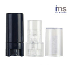 Oval Plastic Stick Foundation Packaging